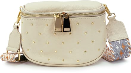 Harpa Ledertasche