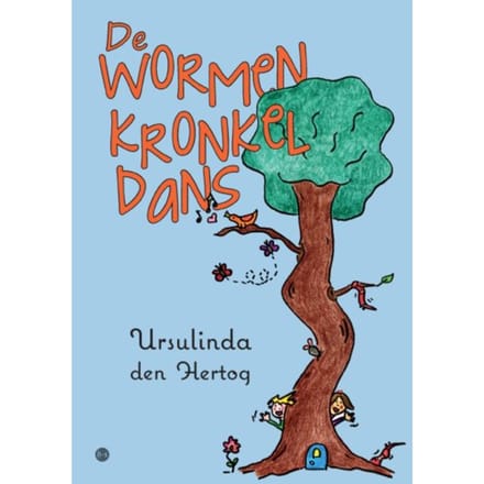 De Wormenkronkeldans - Ursulinda den Hertog