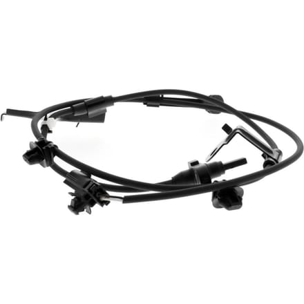 Sensor, wielsnelheid VEMO V70-72-0348