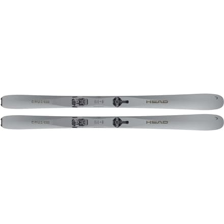 Skiset Head Crux 87 + Almonte 10 Pt