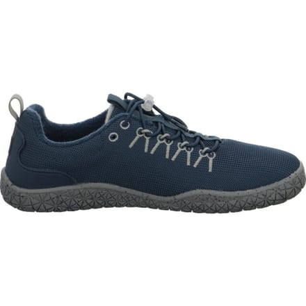 Waldläufer H-Britt - dames sneaker - Blauw - maat 42 (EU) 8 (UK)