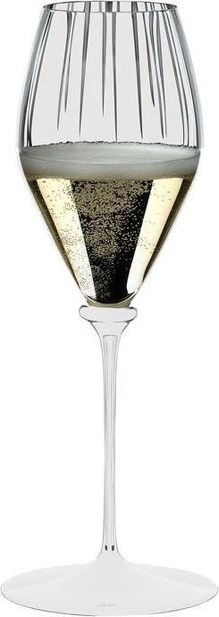 riedel - FATTO A MANO PERFORMANCE CHAMPANGE black p.p.