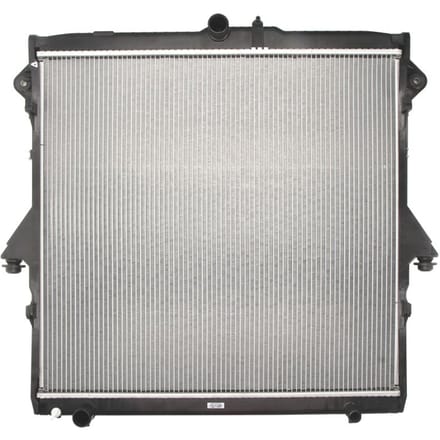 Radiator, motorkoeling KOYORAD PL322812