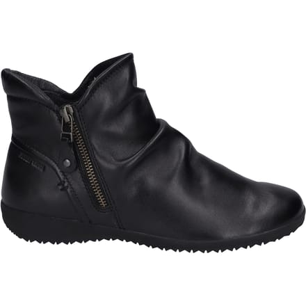 JOSEF SEIBEL Naly 41 | Enkellaars voor Dames | zwart