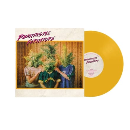 Phantastic Ferniture