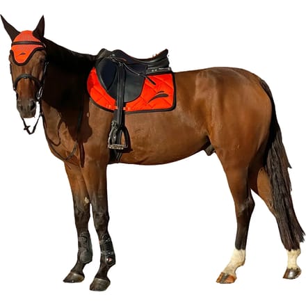Zadeldoeken eQuick