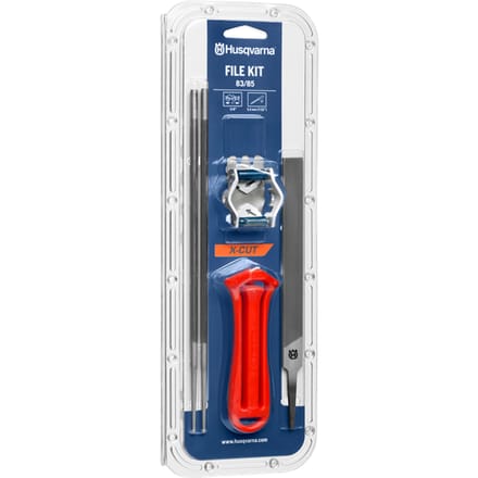 Husqvarna vijlset 3/8'' x-cut c83 c85