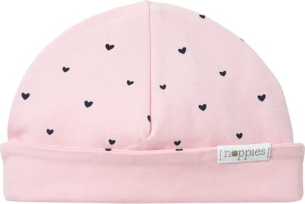 G Hat REV New York - Light Rose - Maat 0 tot 3 maanden