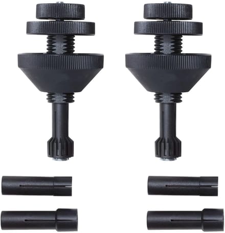 ZEYNOMAX- Koppelingstool Set - Koppeling Centreringsgereedschap - Diameter 15-28 mm - Universeel Gebruik - Inclusief Installatie-instructies - Koppelingalignementtool