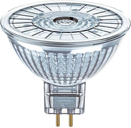 Osram Parathom GU5.3 MR16 2.9W 840 36D | Koel Wit - Vervangt 20W