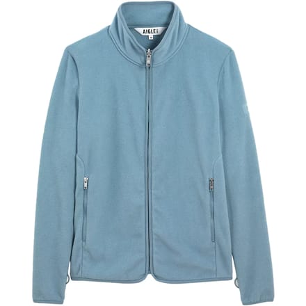 Damesfleece met rits Aigle T-Kit