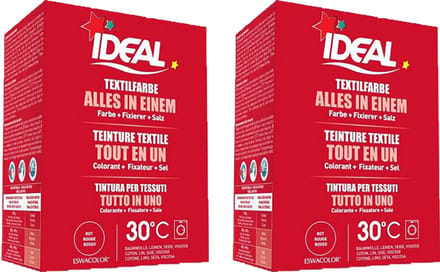 Ideal Textiel verf 2 x 230 g