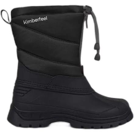 Kinderwinterlaarzen Kimberfeel Elvie