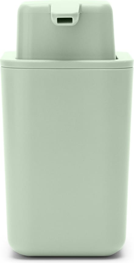 Brabantia SinkSide Zeepdispenser - 200 ml - Jade Green
