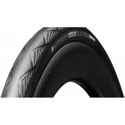 Hutchinson Blackbird All Season Hookless Mach3 Tubeless 700 X 30 Racefietsband Zilver 700 x 30