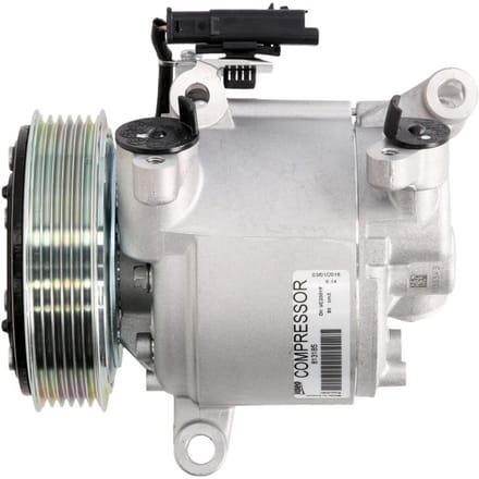 Compressor airconditioning VALEO 813185