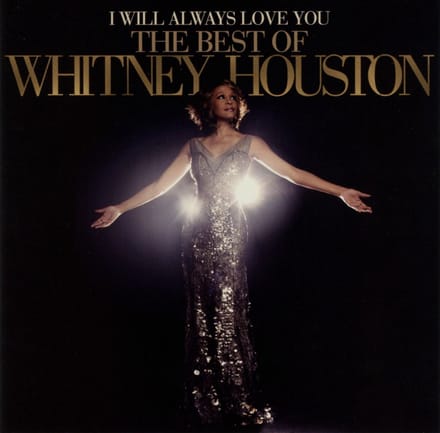 I Will Always Love You: The Best Of