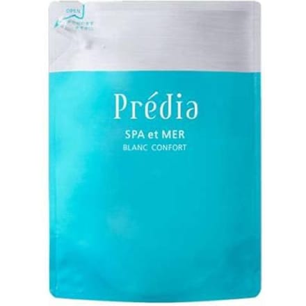 Kose - Predia Spa et Mer Blanc Confort Lotion Refill 340ml