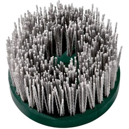 Metabo Staalborstel Ø 130 mm korrel P 46 623740000 1 stuk(s)