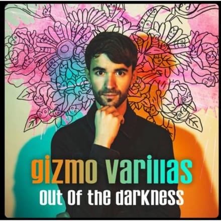 Gizmo Varillas - Out Of The Darkness (CD)
