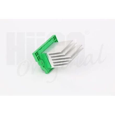 Regelaar, interieurventilator Hueco HUCO 132545
