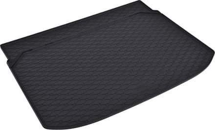 Kofferbakmat voor Nissan Qashqai (J12) (ook e-POWER) (vanaf 2021-) - Rubber