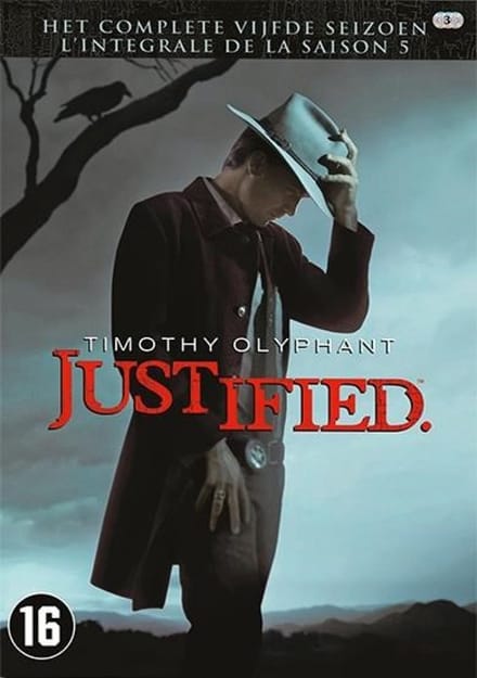 Justified - Seizoen 5