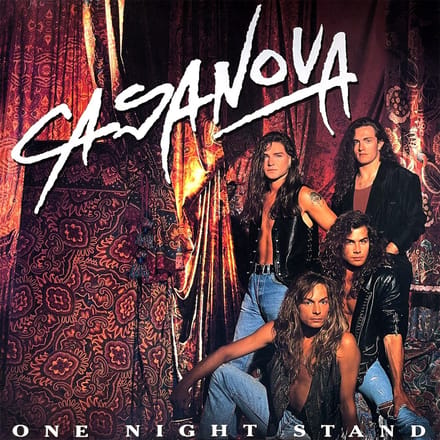 One Night Stand