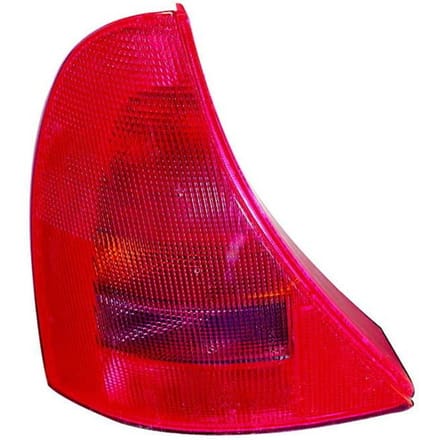 Achterlichtglas rechts Renault Clio Ii (bb_, Cb_). Model: 1998-03 - 2016-12