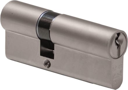 NEMEF veiligheidscilinder NF2 30/45 mm SKG 2-sterren