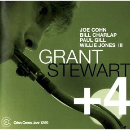 Grant Stewart 4 - Grant Stewart