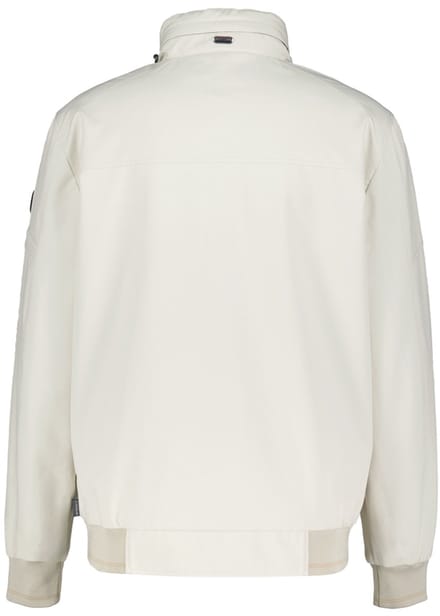 Glacier Jacket