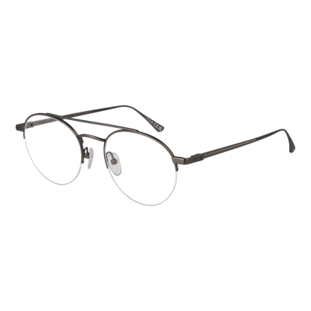 Web WE5403 Matte gunmetal 51/20/145 MAN Brilmonturen