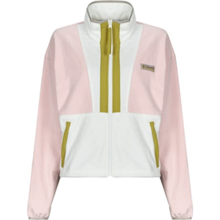 Fleece Jack Columbia BACKBOWL II FULL ZIP FLEECE