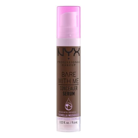 NYX Professional Make-Up Bare With Me Concealer Serum 13 Deep 9,6 ml
