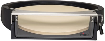 PiRO Original - Pizzaoven - voor kamado barbecue - Draaispit batterijmotor bbq