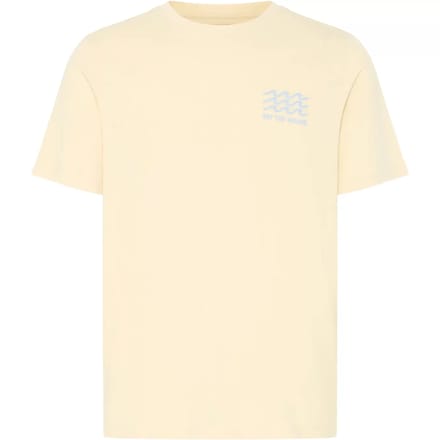 Blend - BHSUN ISLAND TEE - Heren - T-shirts