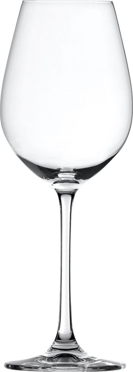 Spiegelau - Wittewijnglas 'Salute' - 465 ml - set 4 stuks