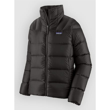 Donsjas Patagonia W'S FITZ ROY DOWN JKT