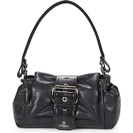 Handtas Vivienne Westwood HAZEL TREASURE HANDBAG