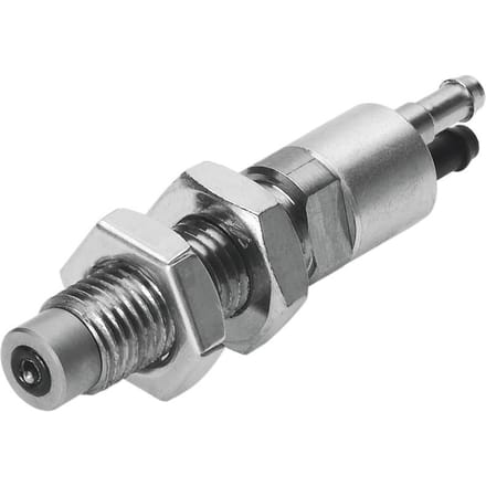 Festo Aanslag Signaalgenerator 8L/Min 0 - 8Bar/0 - 116Psi - 9830