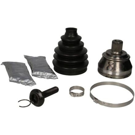 Homokineet reparatie set, aandrijfas SPIDAN 24681