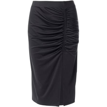 ESMARA Dames midi rok (XS (32/34))