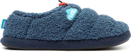 Nuvola- Sloffen Unisex- Donkerblauw- 46/47