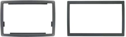 2-DIN ECO paneel Renault M?gane 2002-2010