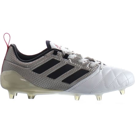 Adidas ACE 17.1 FG Dames Wit Voetbalschoenen