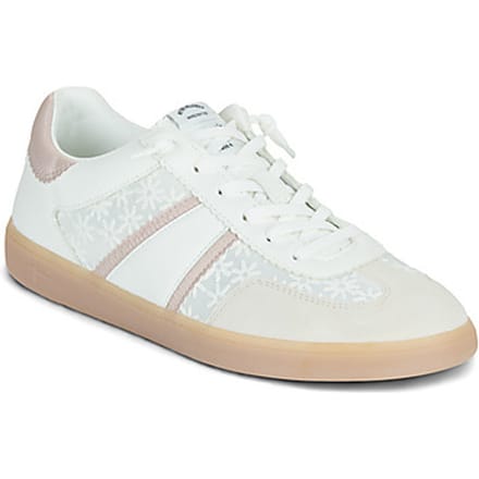 Tamaris dames sneaker 1-23639-46-197 Dames lage schoenen Wit