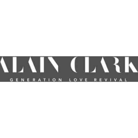 Alain Clark - Generation Love Revival (CD)