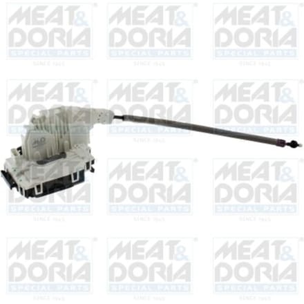 Deurslot MEAT & DORIA 31950