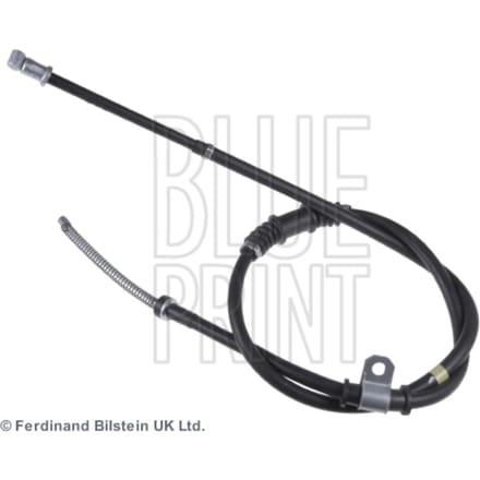 Kabel, parkeerrem BLUE PRINT ADC446119 links